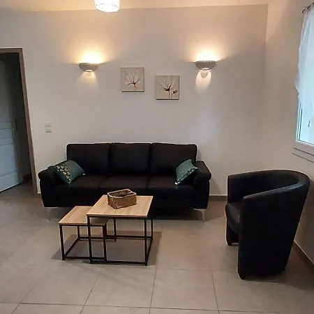 Dom wakacyjny D'alzu Porto-Vecchio (Corsica)